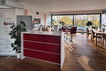 Dortmund Workshop Vergaderzalen IT Training Kebel image 0