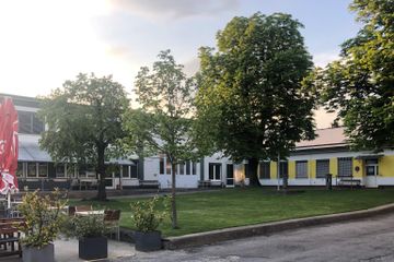 Wien Mobiles Arbeiten Meetingräume  image 2