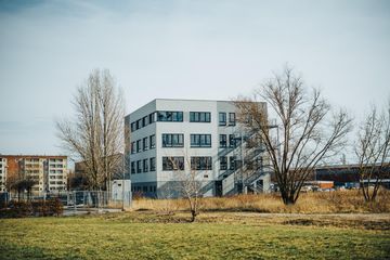 Berlin Mobiles Arbeiten Außergewöhnliche Locations  image 16