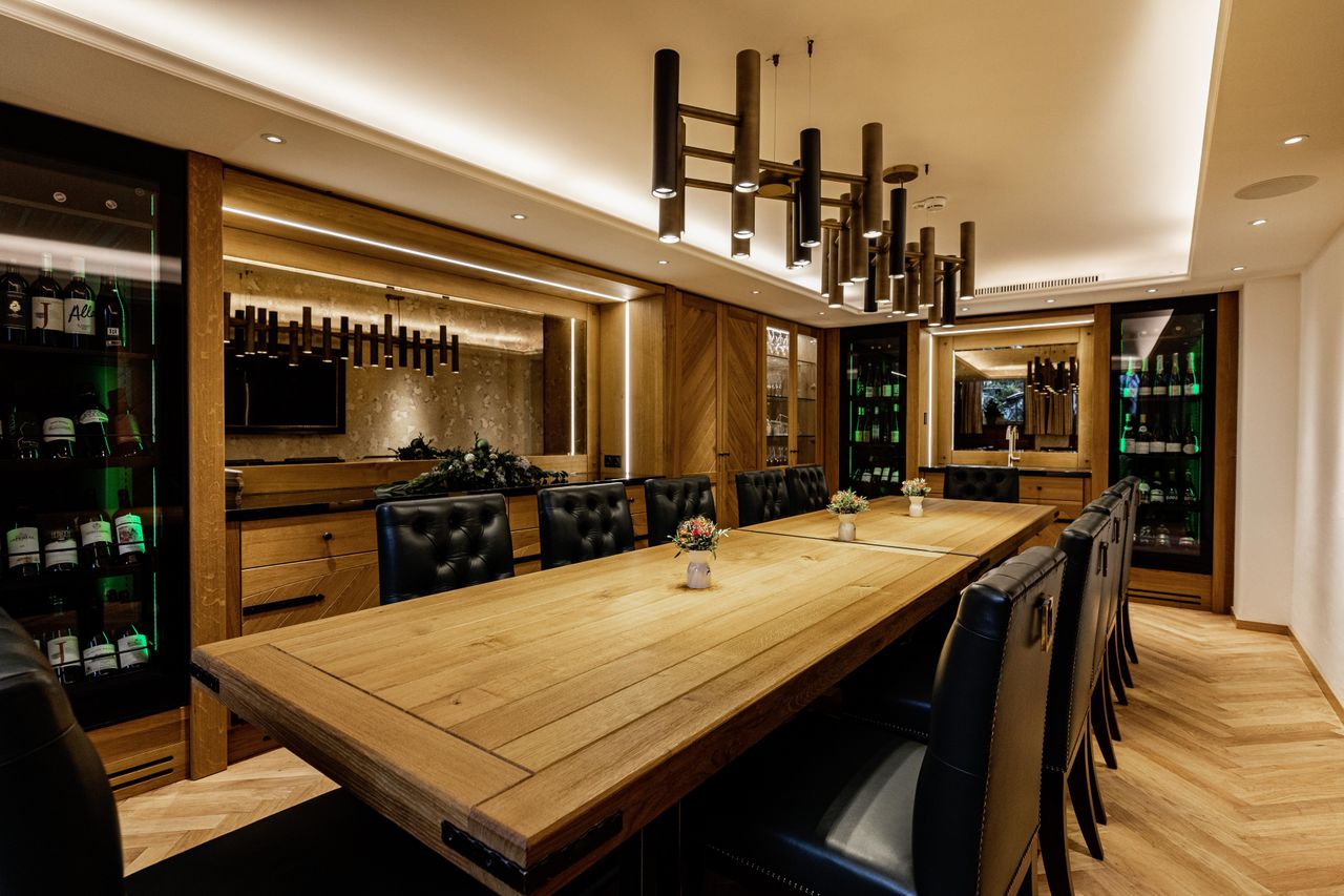 Salzburg  Conferentiehotels Hotel Goldener Hirsch image 8