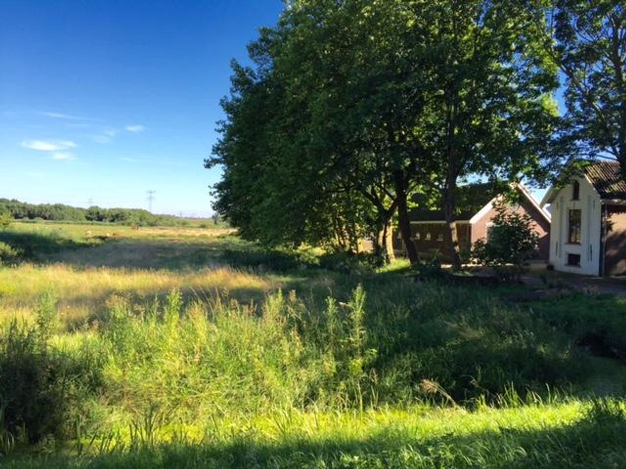 Amsterdam Creatieve vergarering Tagungsräume  image 5