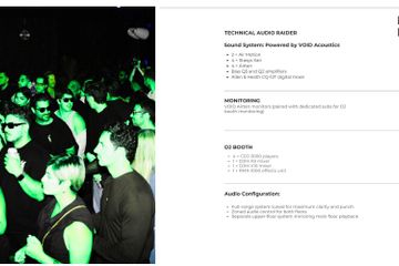 Toronto Party Evenementenlocaties STORY TORONTO image 1