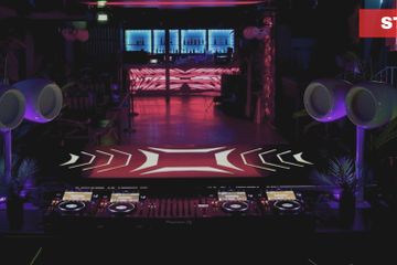 Toronto Party Evenementenlocaties STORY TORONTO image 9