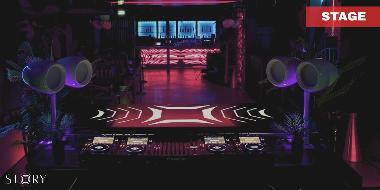 Toronto Party Corporate event space STORY TORONTO image 9