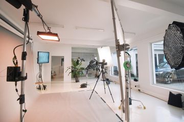 Köln  Fotostudio NBX Studio image 11