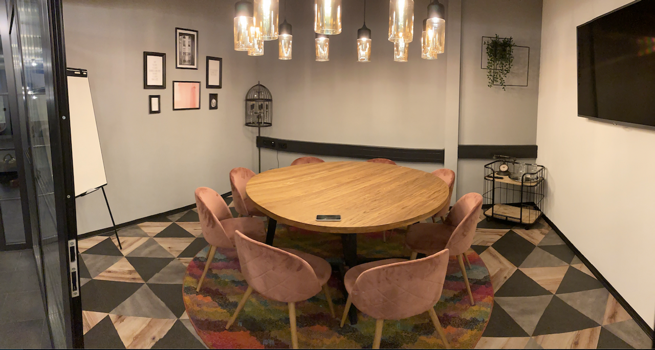 Leipzig  Coworking Space  image 19