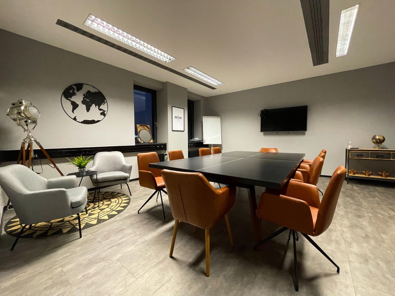 Leipzig  Coworking Space  image 1