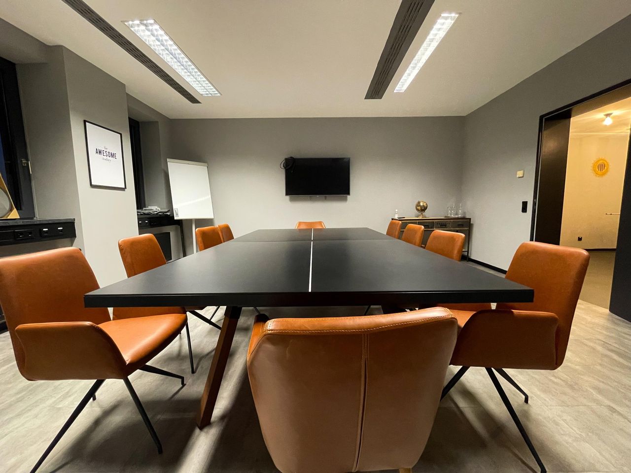 Leipzig  Coworking Space  image 2