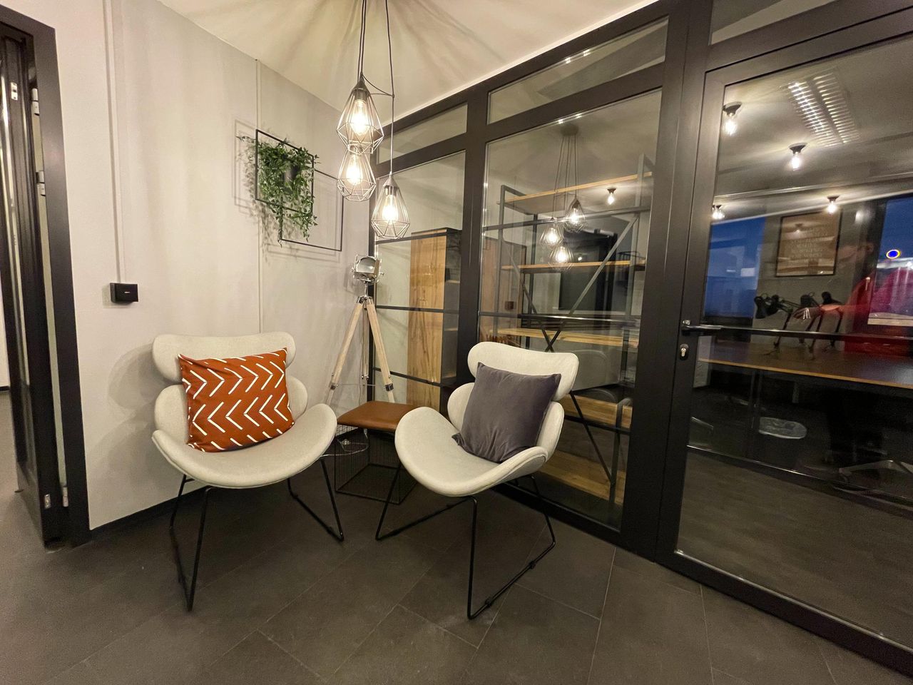 Leipzig  Coworking Space  image 3