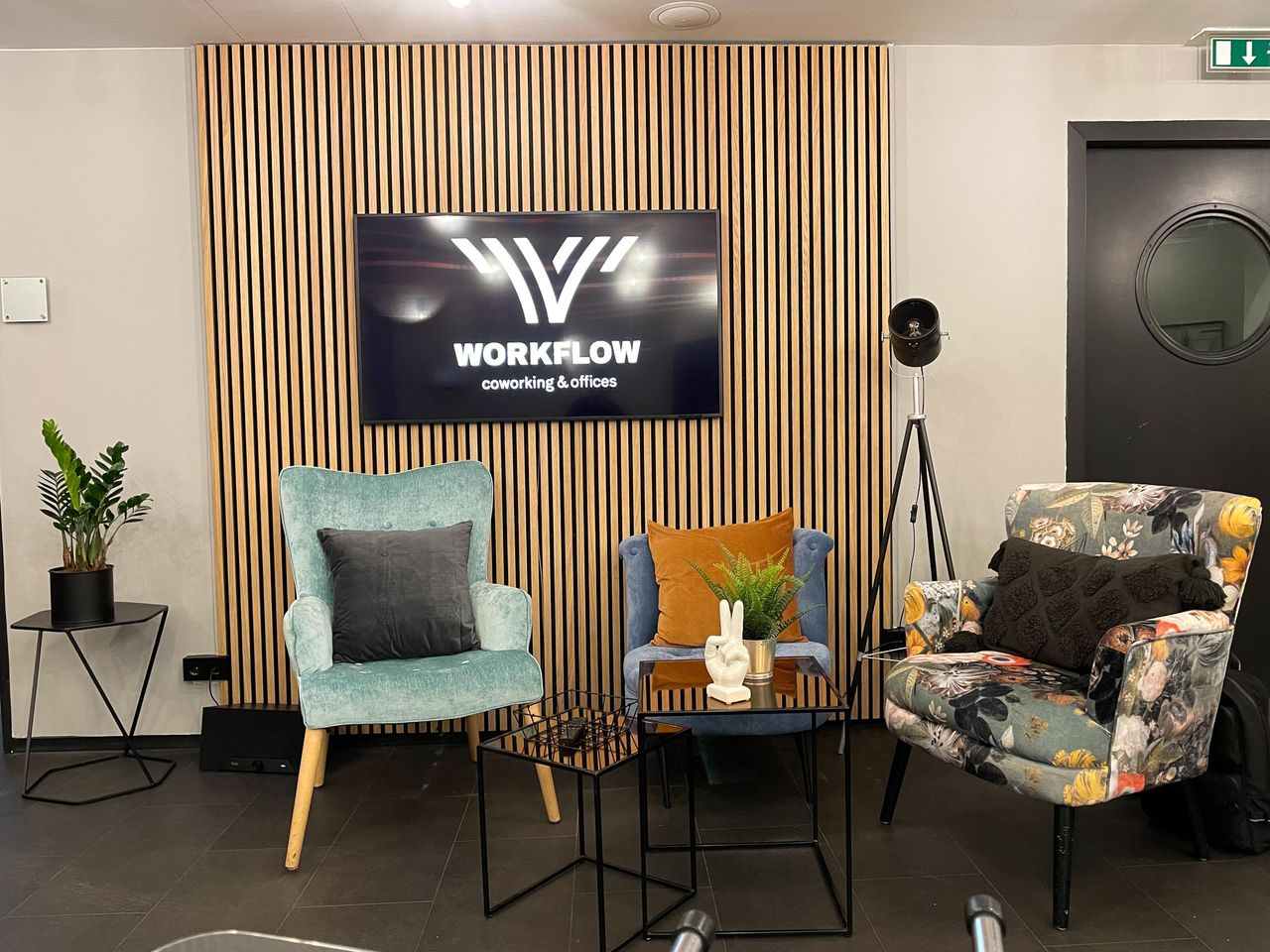 Leipzig  Coworking Space  image 8