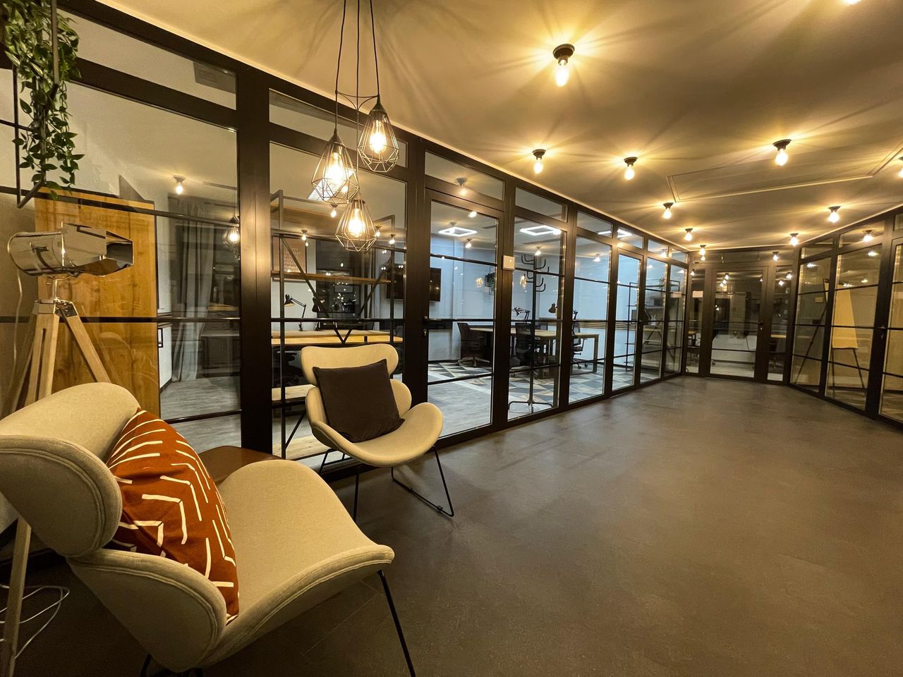 Leipzig  Coworking Space  image 13