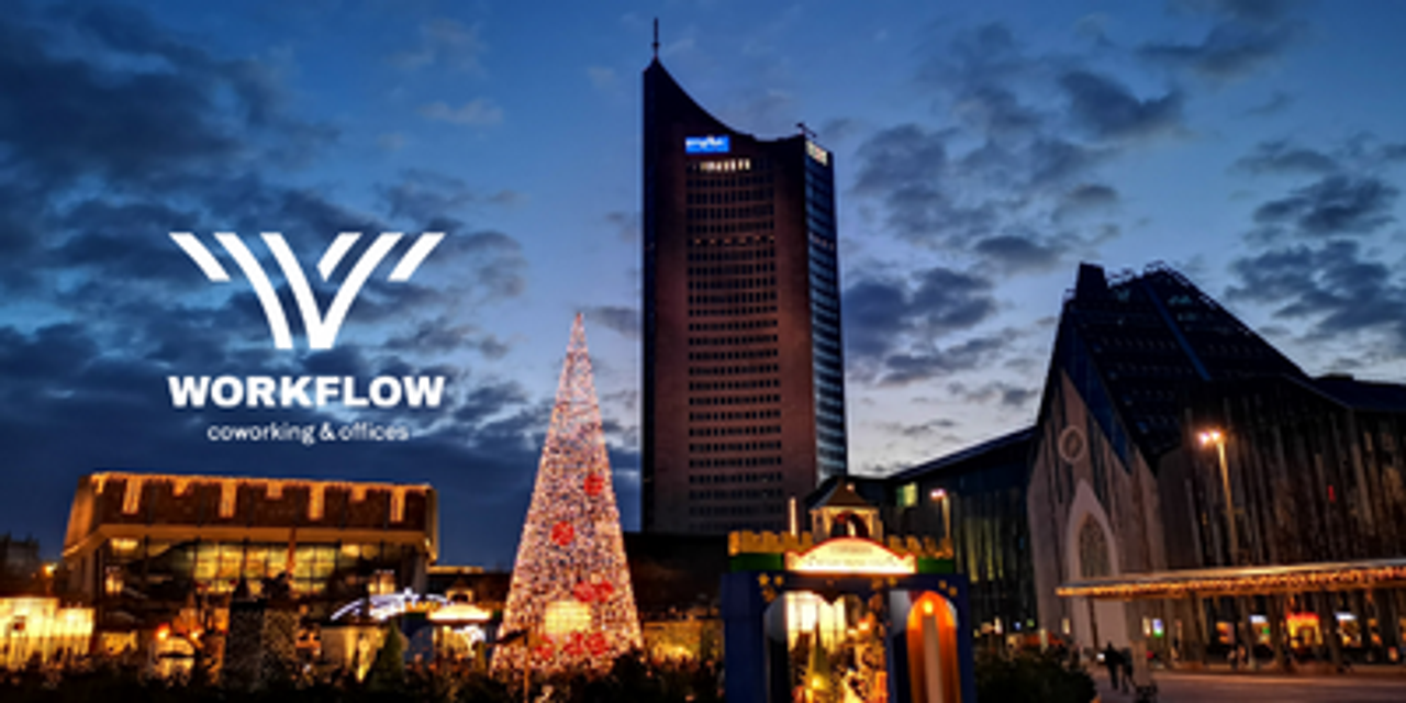 Leipzig Kreatives Meeting Coworking Space  image 31