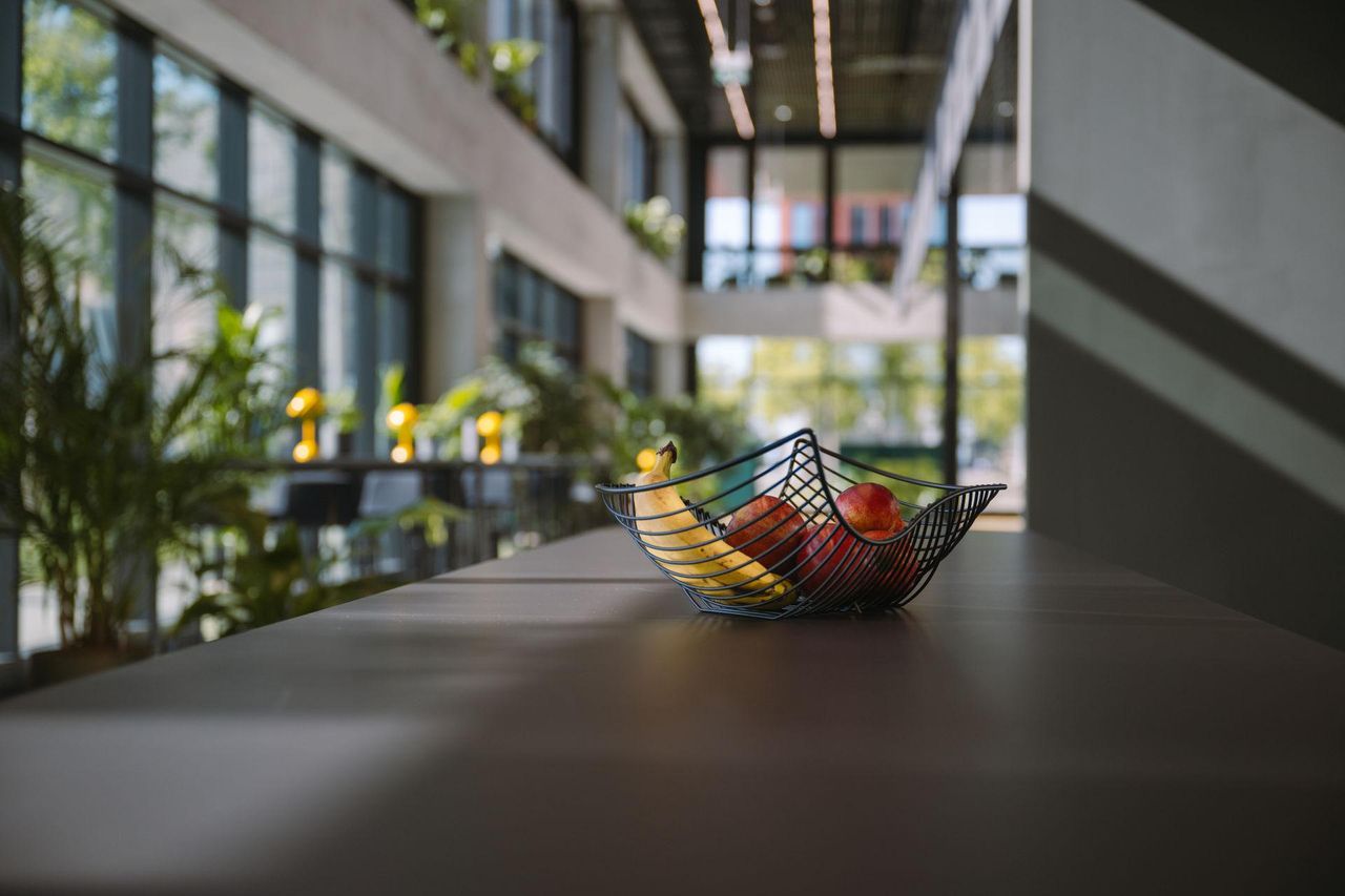 Hamburg Mobiles Arbeiten Meetingraum Edge Workspaces HafenCity Hamburg image 4