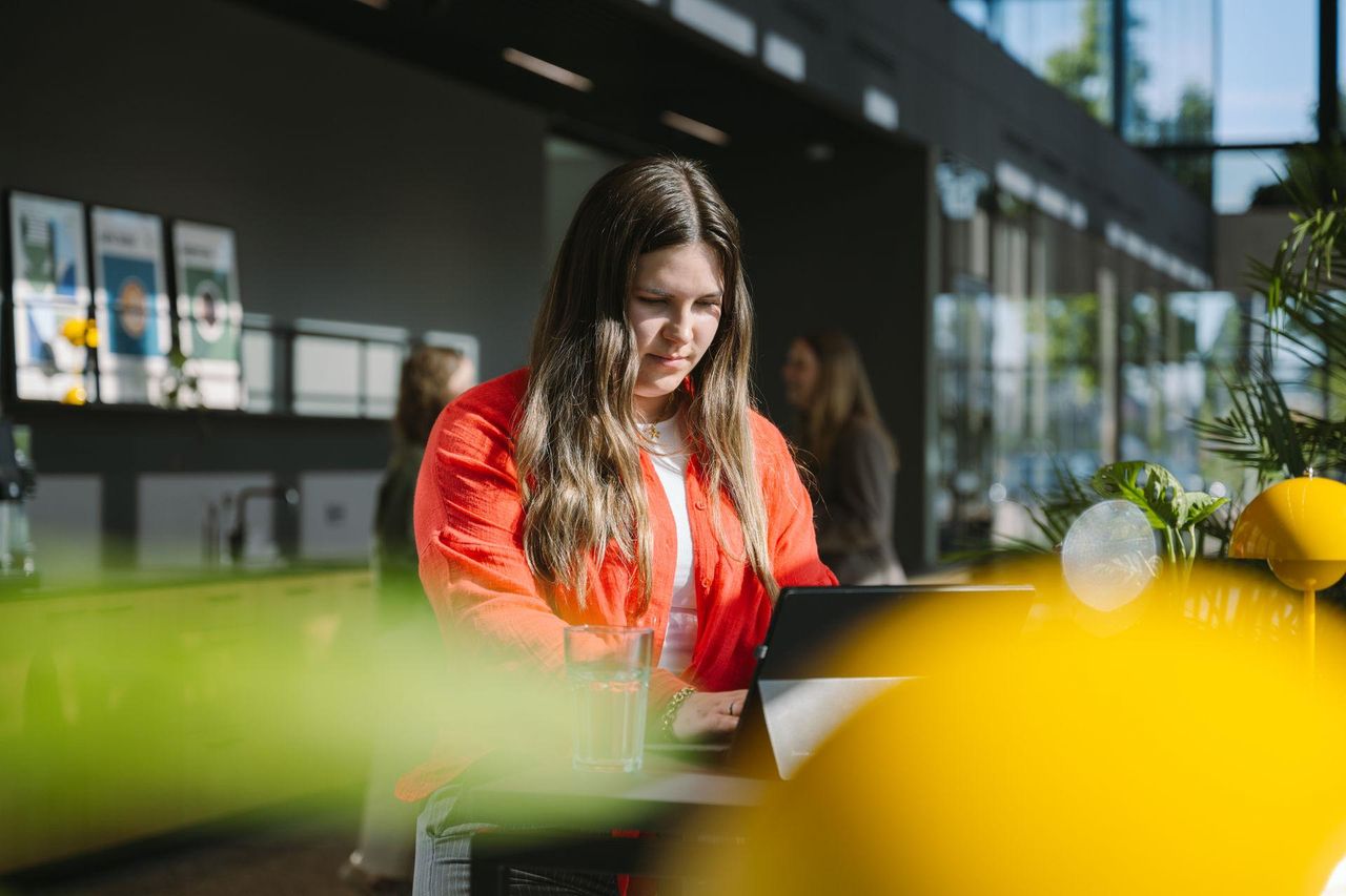 Hamburg Mobiles Arbeiten Meetingraum Edge Workspaces HafenCity Hamburg image 6