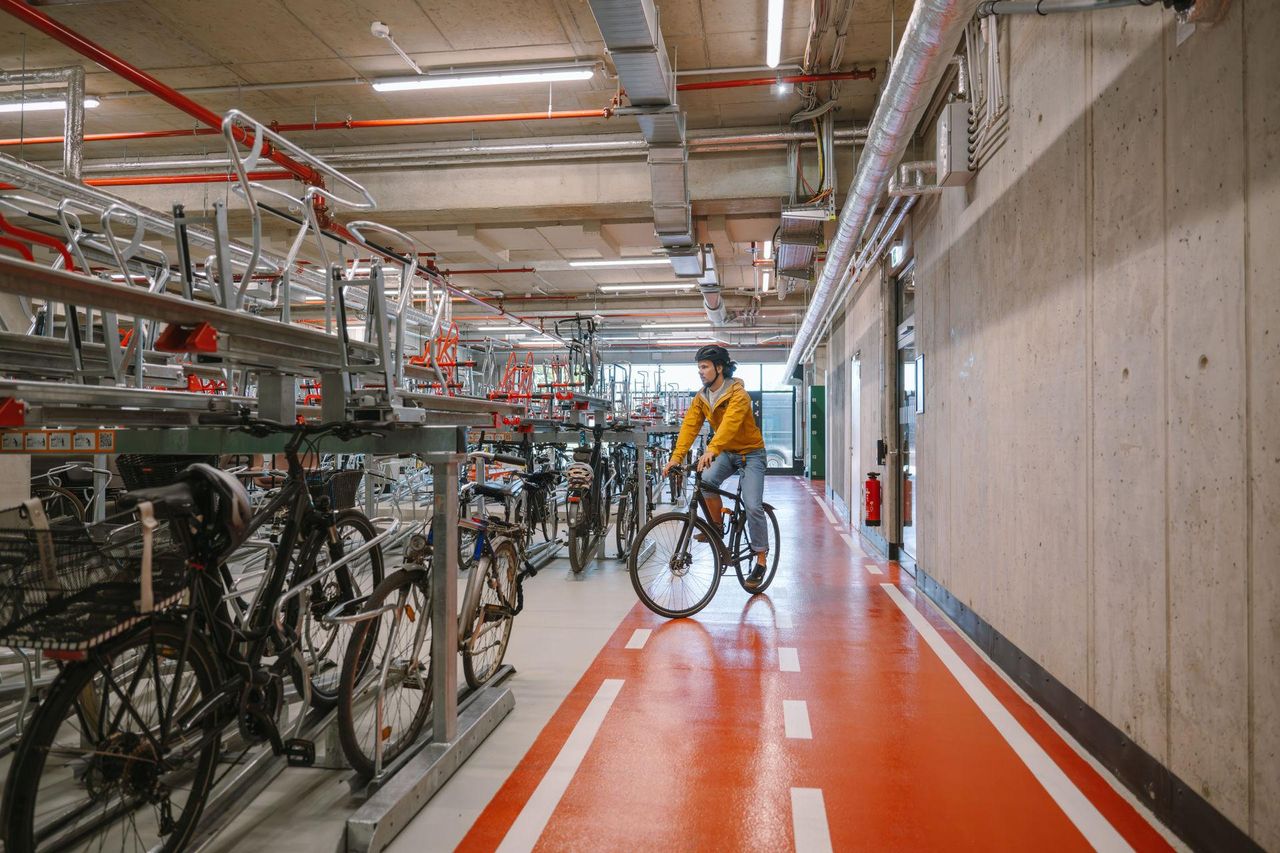 Hamburg Mobiles Arbeiten Meetingraum Edge Workspaces HafenCity Hamburg image 3