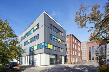 Berlin Teamsitzung Veranstaltungsraum Berlin Global Village image 25