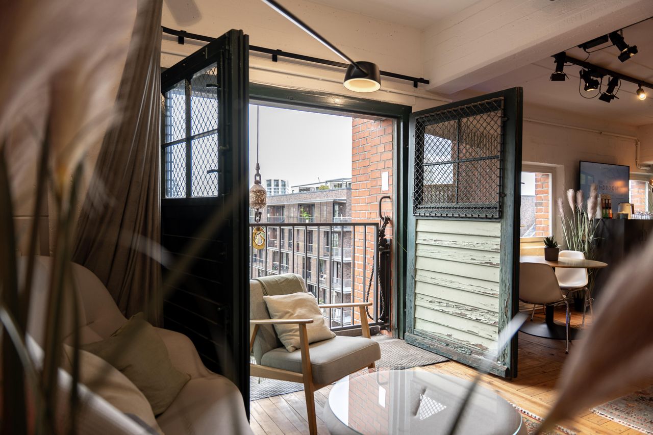 Hamburg Kreatives Meeting Workshop space MindRoom Hamburg Speicherstadt image 13