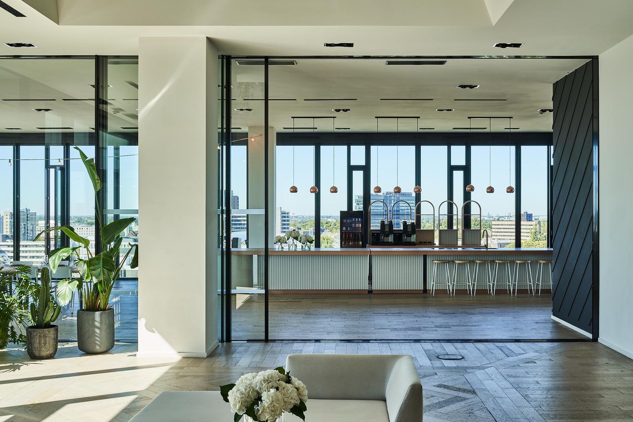 Düsseldorf Kreatives Meeting Veranstaltungsraum Forty Four - Place to Be Düsseldorf image 8