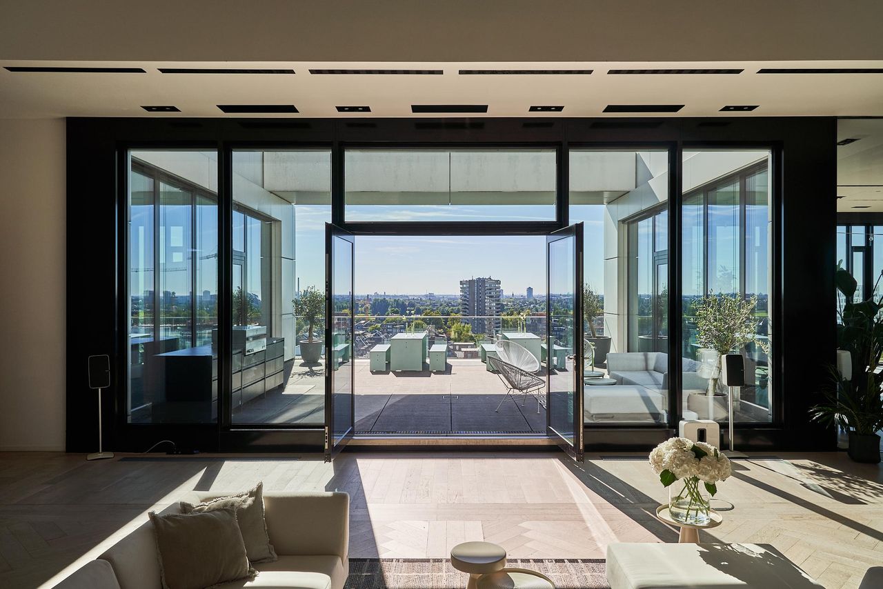 Düsseldorf Kreatives Meeting Veranstaltungsraum Forty Four - Place to Be Düsseldorf image 13