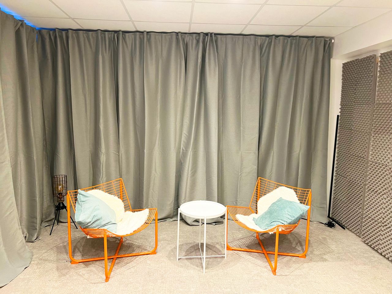 Bonn Kreatives Meeting Film studio Modernes Aufnahmestudio & Workshop-Raum - Zentral beim Hauptbahnhof image 8