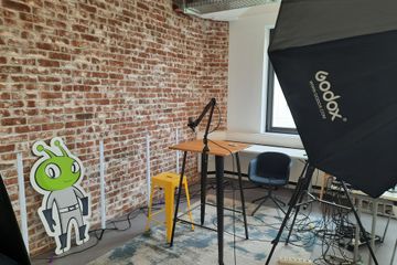 Eschborn Kreatives Meeting Studio  image 0