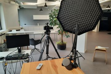 Eschborn Kreatives Meeting Studio  image 3