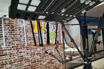 Eschborn Kreatives Meeting Studio  image 4