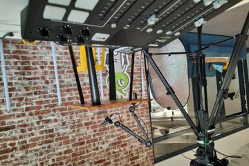 Eschborn Kreatives Meeting Studio  image 5