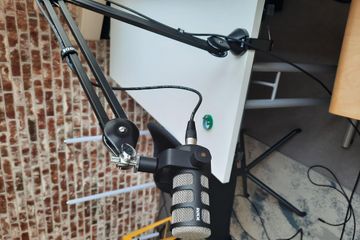 Eschborn Kreatives Meeting Studio  image 6