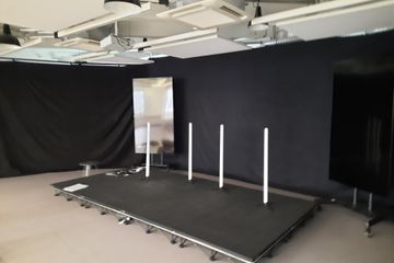 Eschborn Kreatives Meeting Studio  image 2