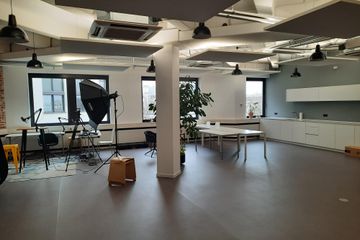 Eschborn Kreatives Meeting Studio  image 1