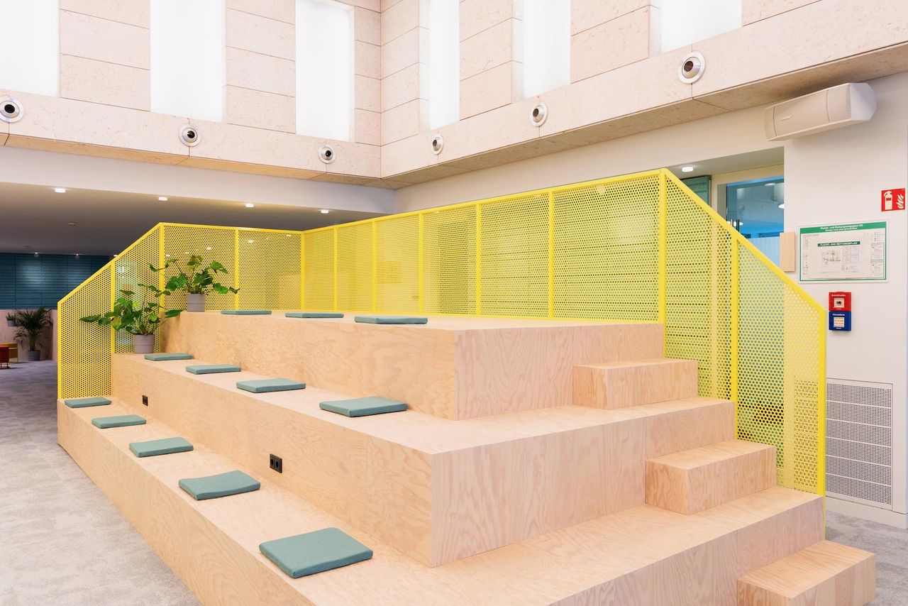 Berlijn Kreatives Meeting workshop  image 13