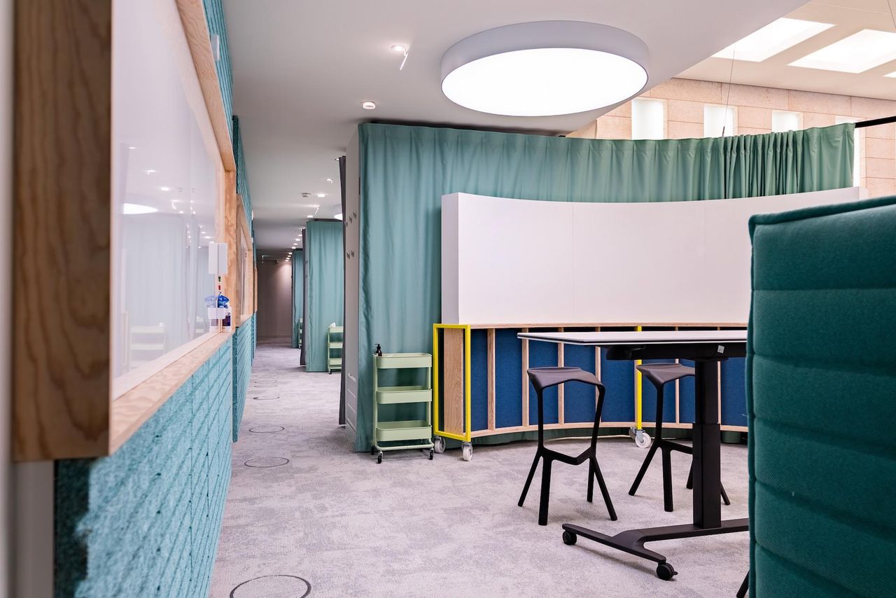 Berlijn Kreatives Meeting workshop  image 5