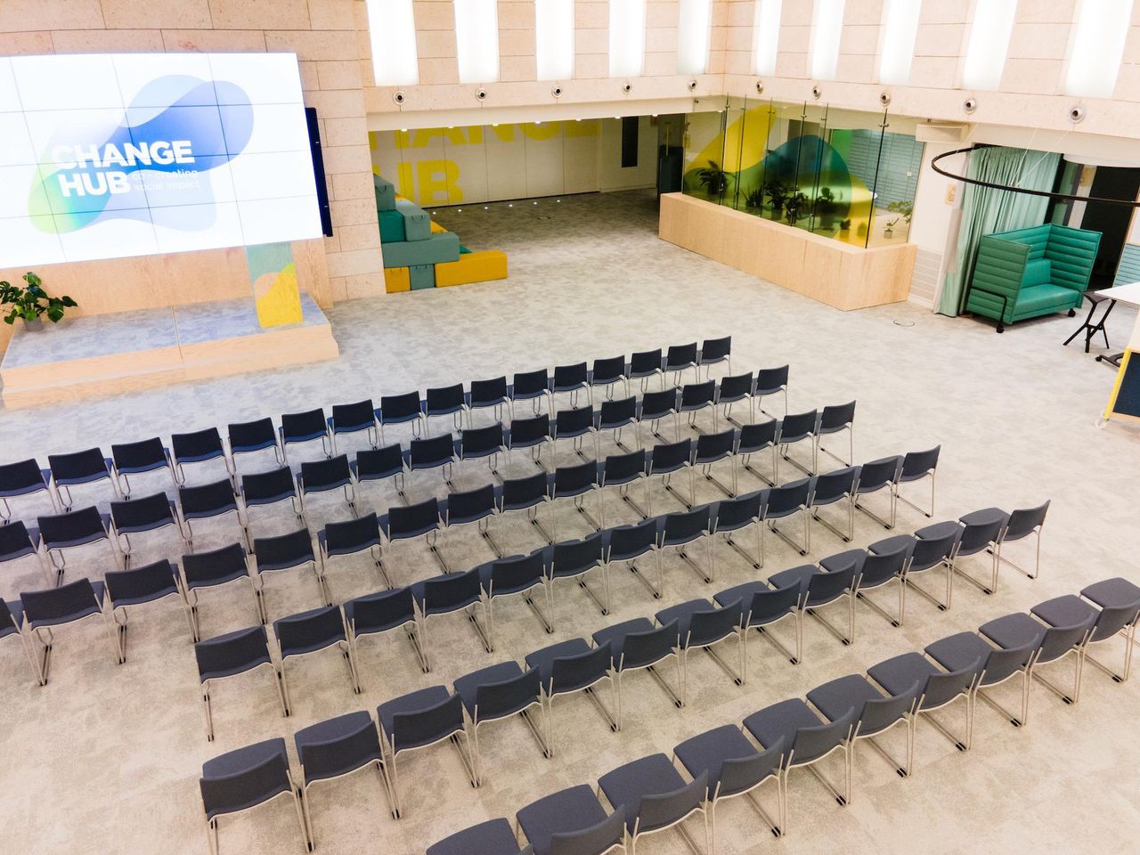 Berlijn Kreatives Meeting workshop  image 7