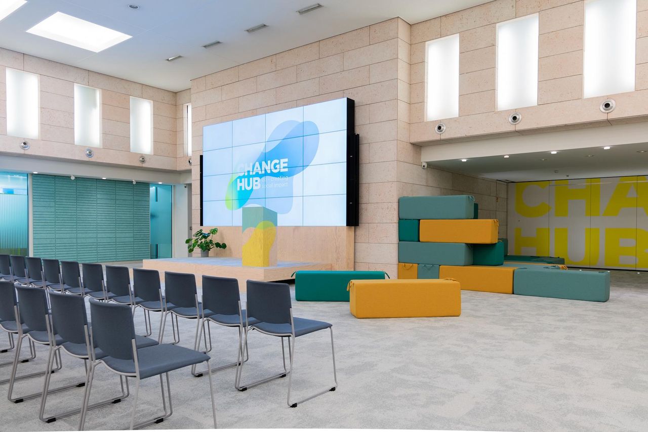 Berlijn Kreatives Meeting workshop  image 9