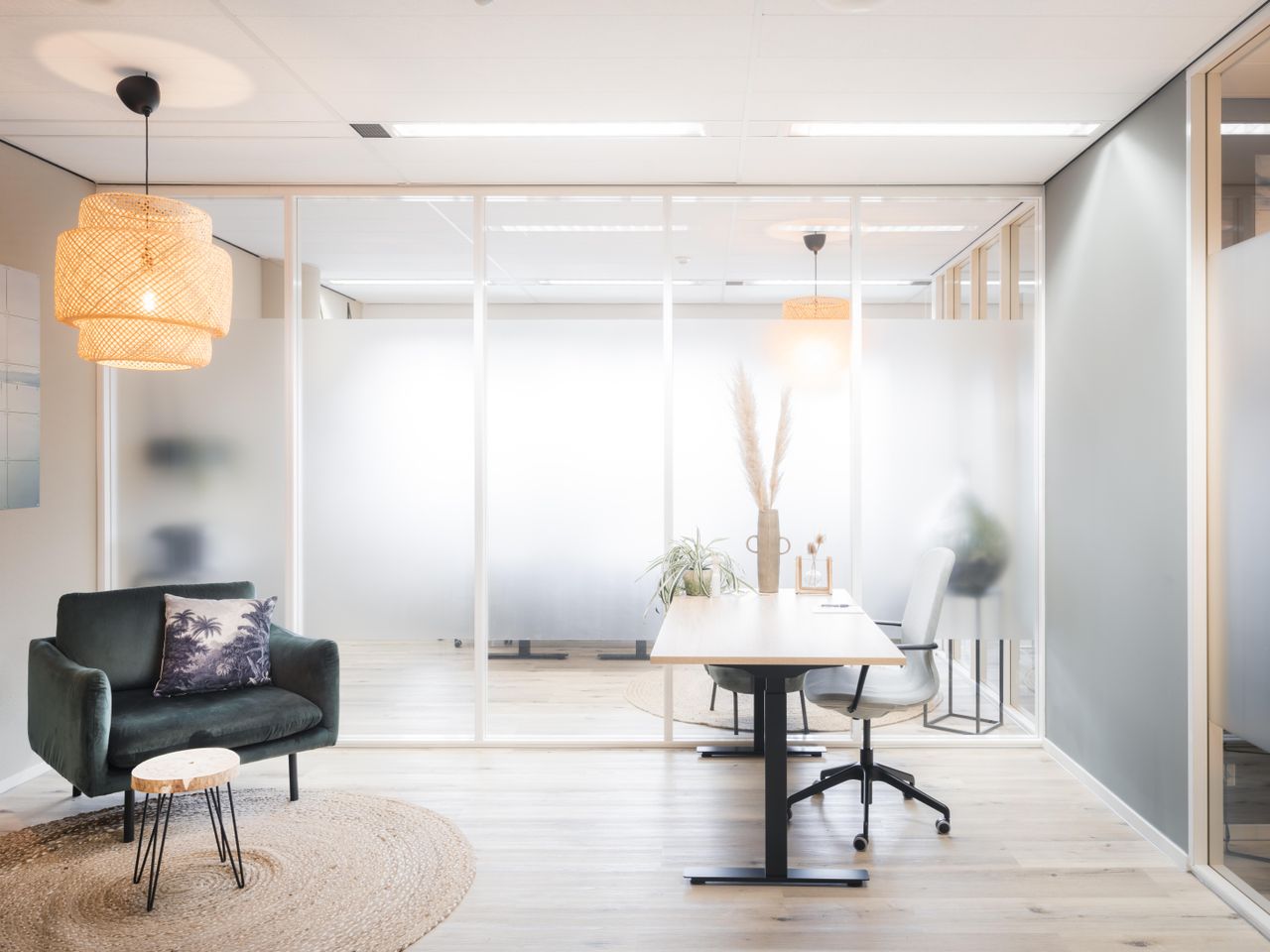 Utrecht  Business center Element Offices De Goeman image 8