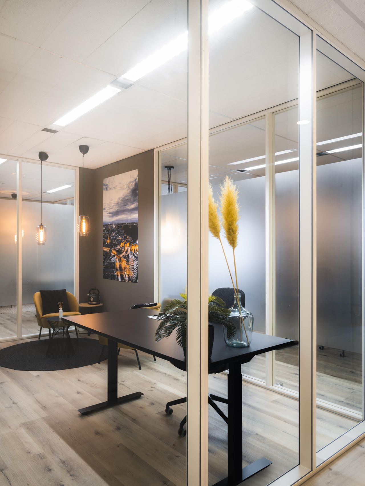 Utrecht  Business center Element Offices De Goeman image 7