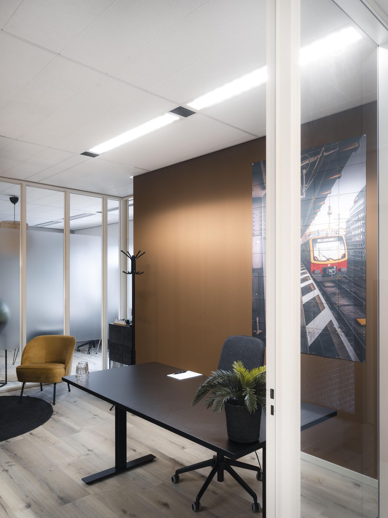 Utrecht  Business center Element Offices De Goeman image 4