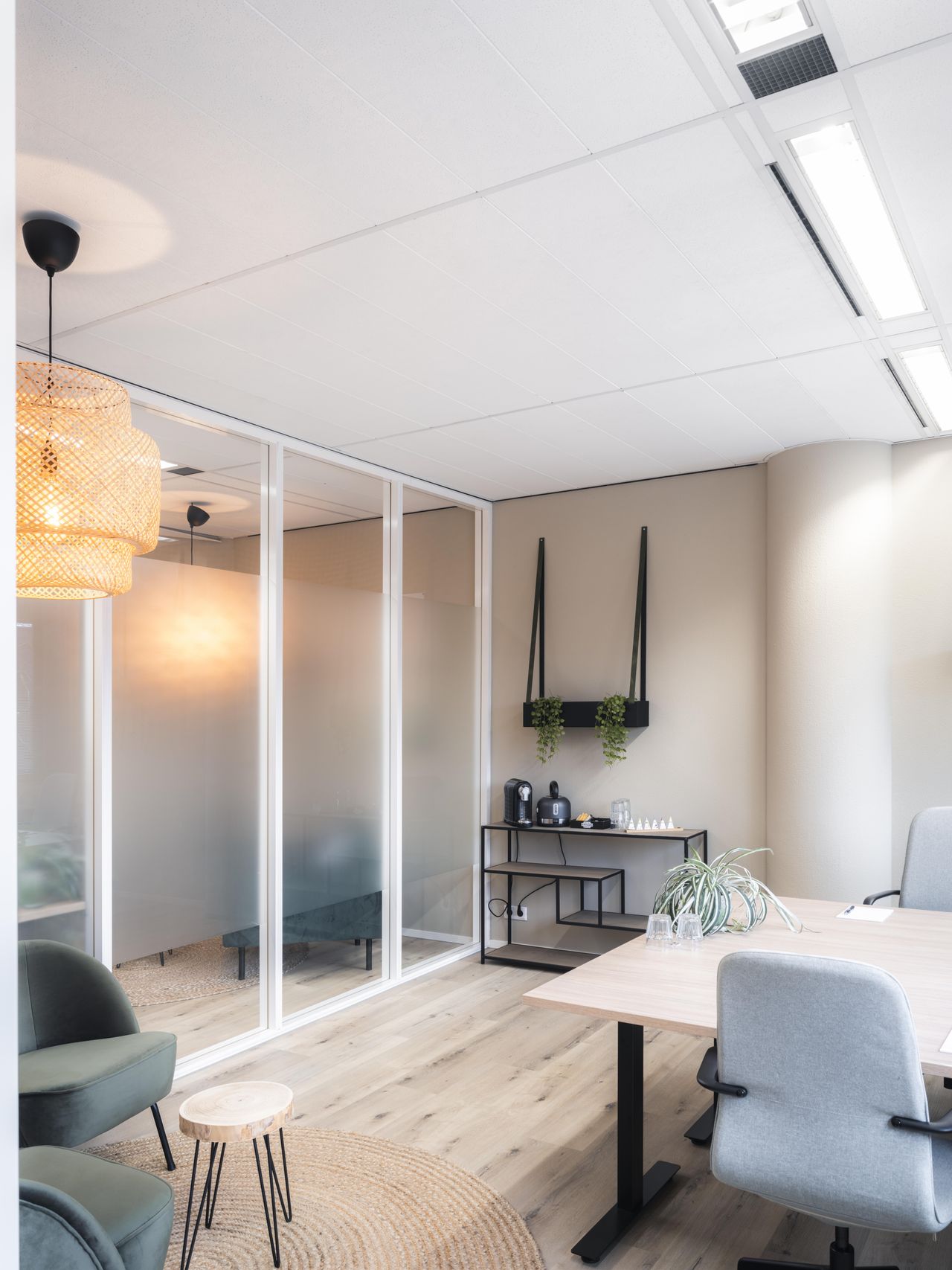 Utrecht  Business center Element Offices De Goeman image 5