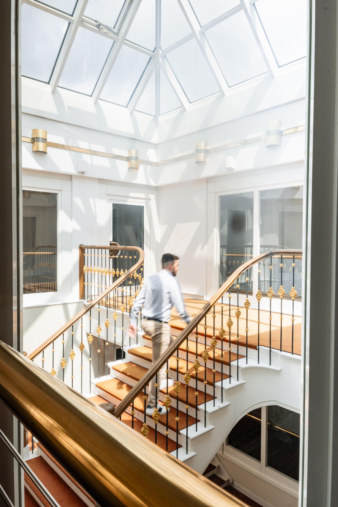 Hamburg Mobiles Arbeiten Business center ecos work spaces hamburg image 29