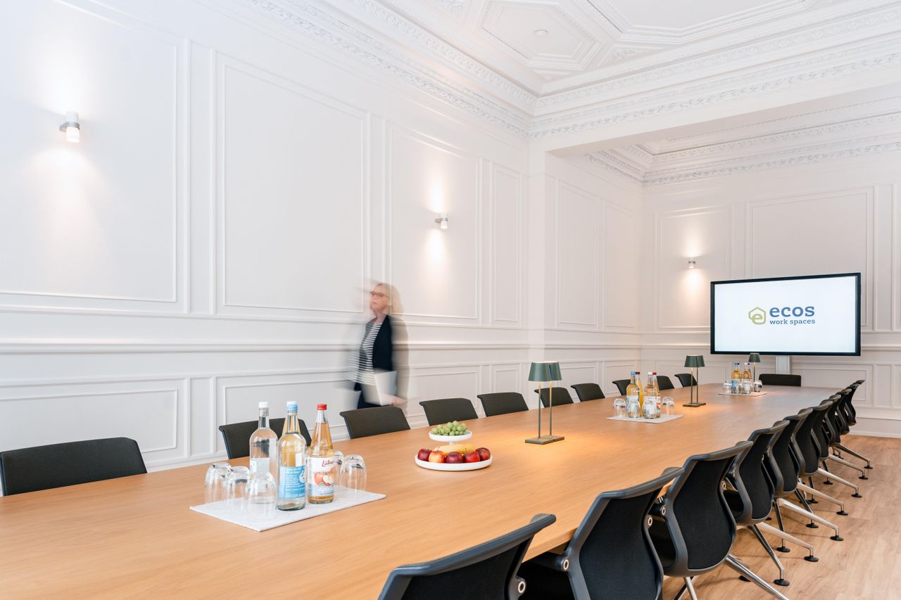 Hamburg Mobiles Arbeiten Business center ecos work spaces hamburg image 30