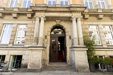 Hamburg Mobiles Arbeiten Business center ecos work spaces Hamburg image 9