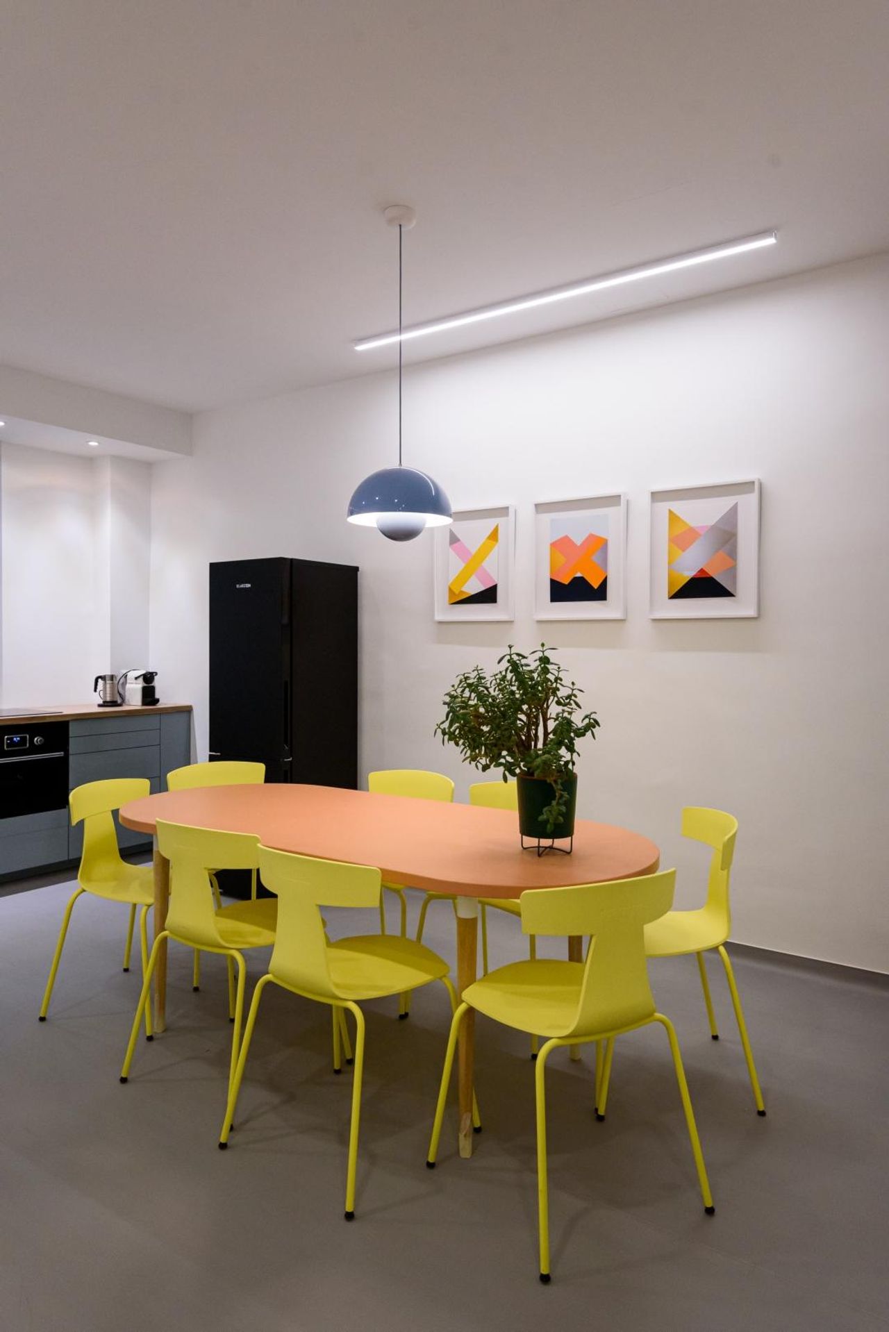 Budapest  Meetingräume  image 8