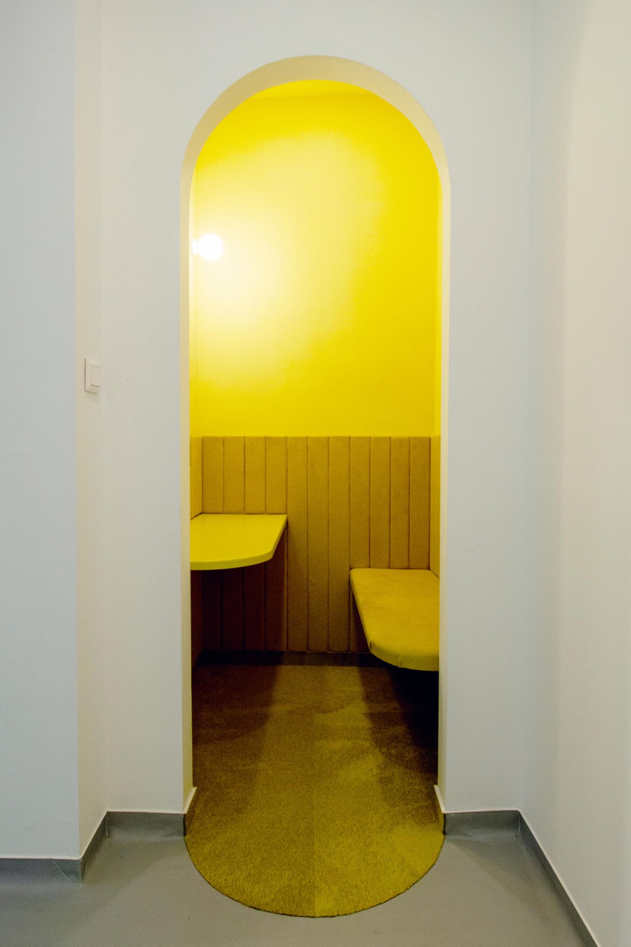 Budapest  Meetingräume  image 9