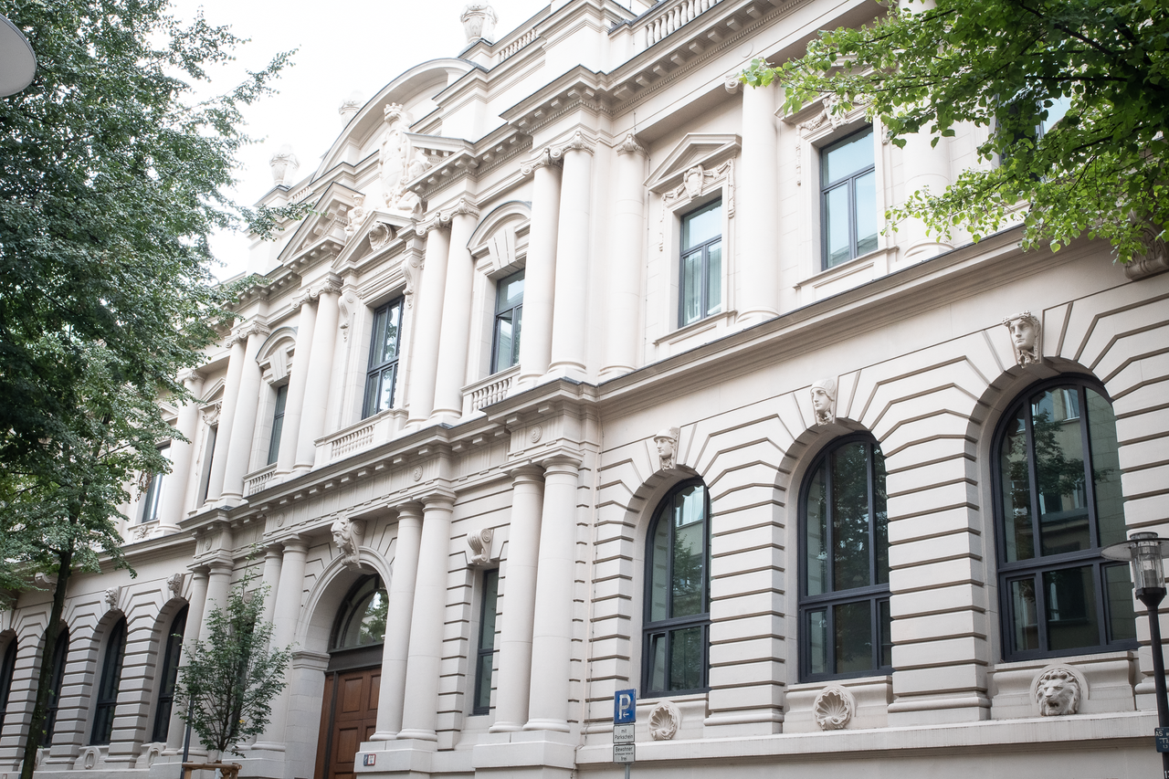 Essen Mobiles Arbeiten Coworking spaces Work Inn Essen-Lindenallee image 10