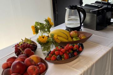 Dusseldorf Schulungsräume Meeting room  image 1