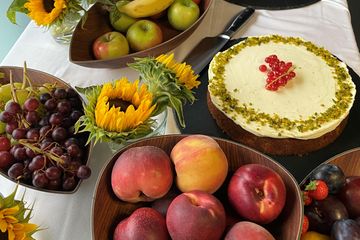 Dusseldorf Schulungsräume Meeting room  image 2