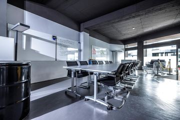 Dusseldorf Schulungsräume Meeting room  image 0