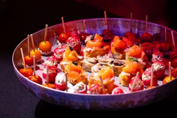 Default interior image