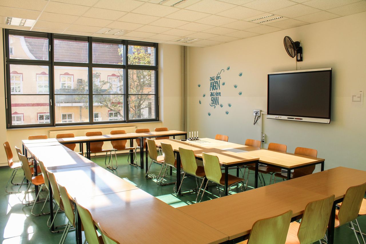 Berlin  Meetingräume  image 25